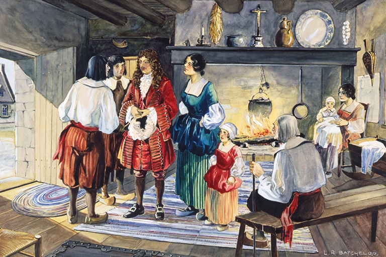 Relation Entre Un Seigneur Et Les Habitant D Une Ville Relation Entre Un Seigneur Et Les Habitant D Une Ville