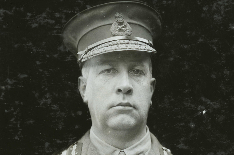 Sir Arthur Currie