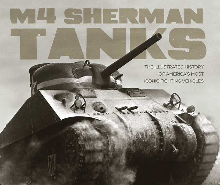 Sherman tank, Description, History, & Facts