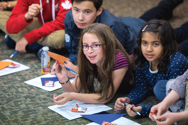 Canada's History - Youth - Canada's History - Vimarsana News