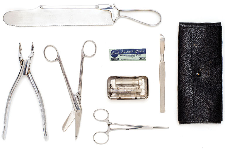 Surgical tools new arrivals