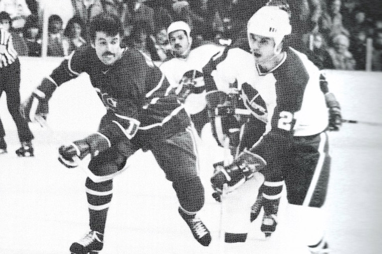 1973–74 Winnipeg Jets season, Ice Hockey Wiki