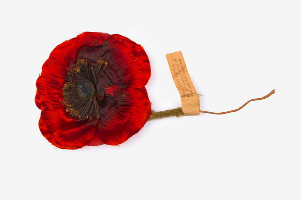 Remembrance poppy - Wikipedia