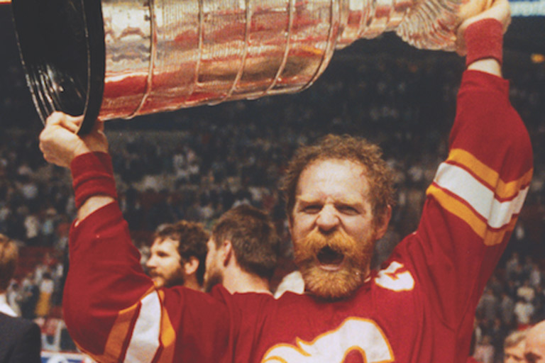 Meet Hockey Hall of Famer Lanny McDonald Saturday, News