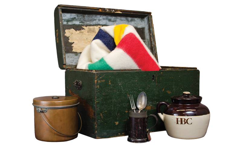 Hudson's Bay Company Archives: Photos - Canada's History