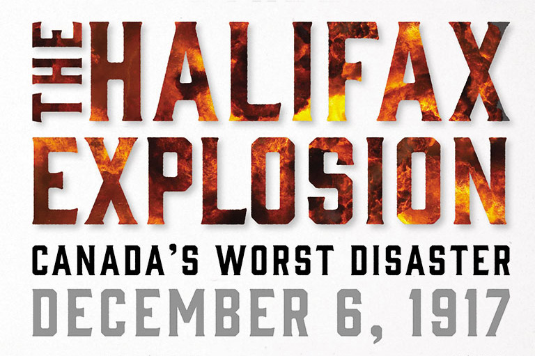 why was the halifax explosion important to canada