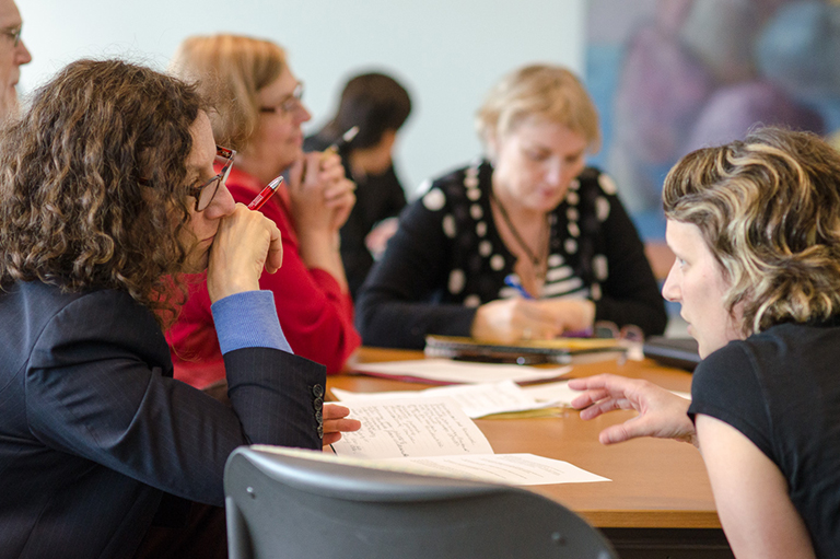 Find your teaching conference Canada's History