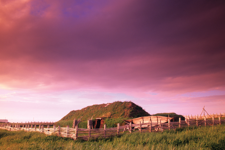 Top 10 National Historic Sites - Canada's History