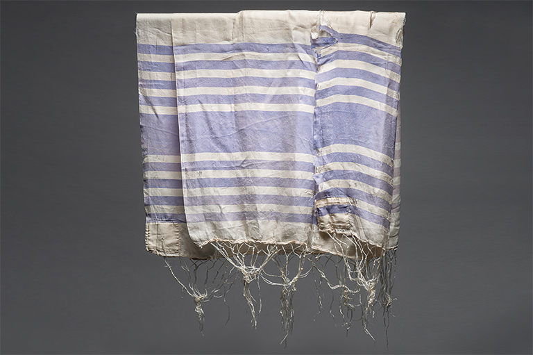 Prayer Shawl