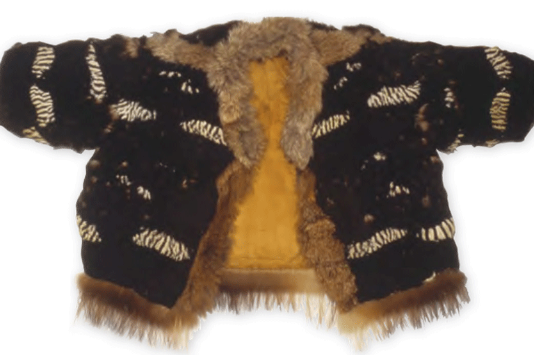 inuit parka