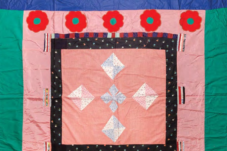 Quilt Canada's History