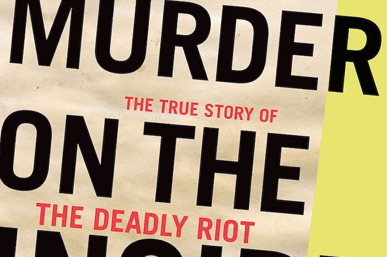 Murder on the Inside - Canada's History