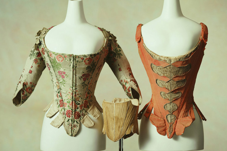 Corsets -  Canada