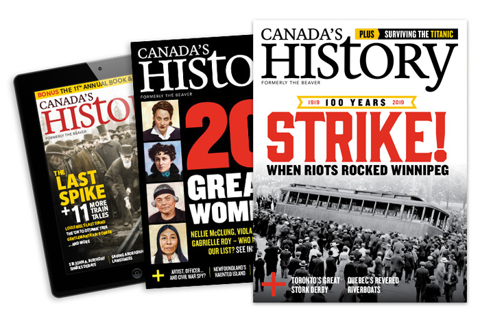 Общество история журнал. Canada’s History журнал. Canadian Magazines.