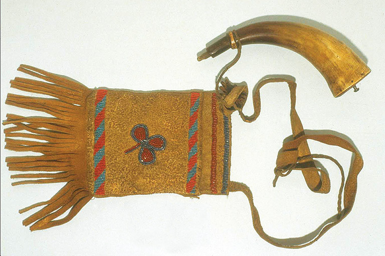 Tsimshian Fish Hook - Canada's History