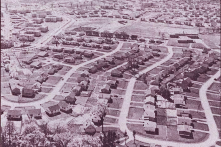 Home Sweet Suburb - Canada's History