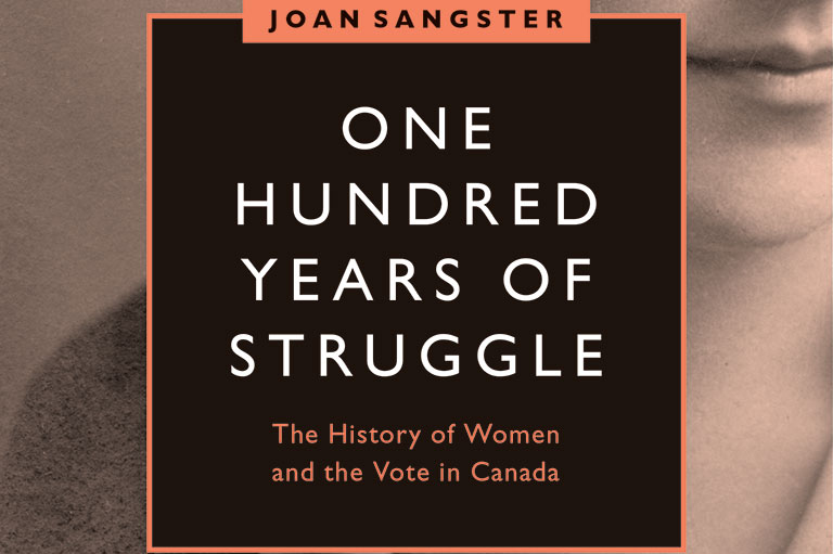 Why Must We Always Be Suffering? A History of Women's Suffrage – GW  Chronicle of the Yawp