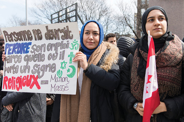 Muslim Women Scholars Series — Canadian Council of Muslim Women